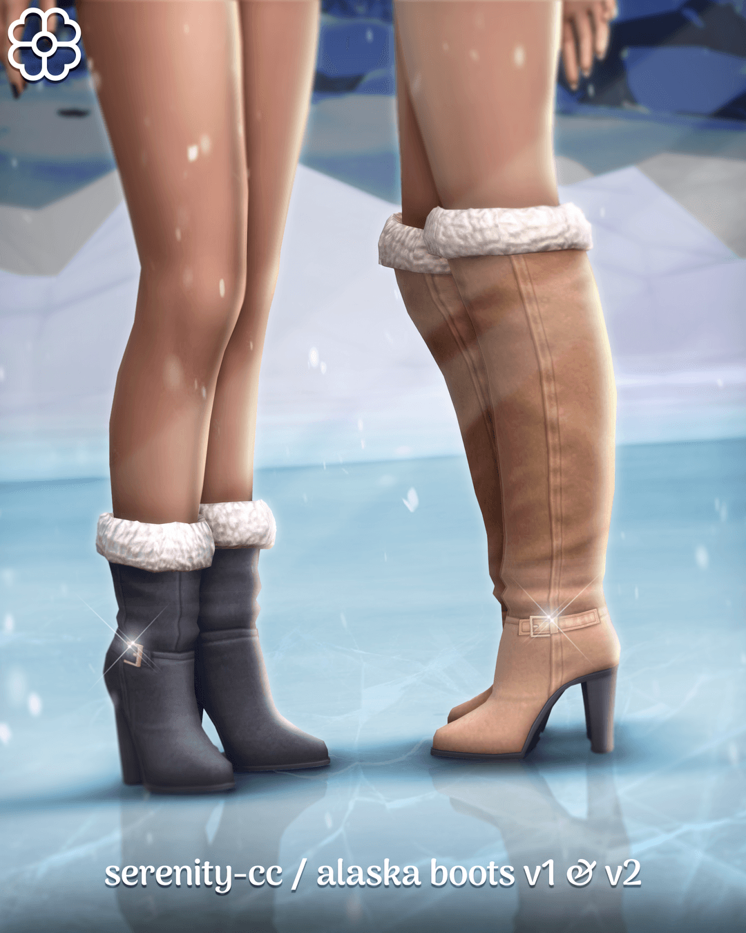 Галерея мода Коллекция одежды The Pompom Collection #1